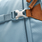 Preview: Satch Pack Nordic Ice Blue